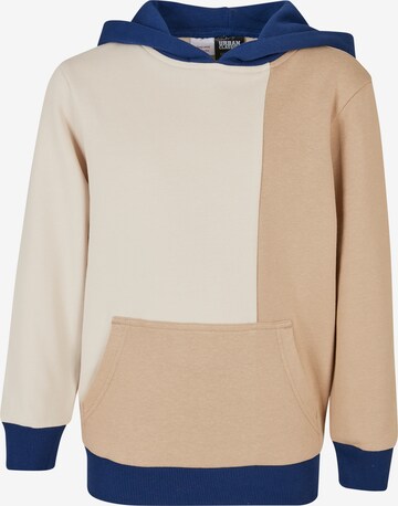 Urban Classics - Sweatshirt em bege