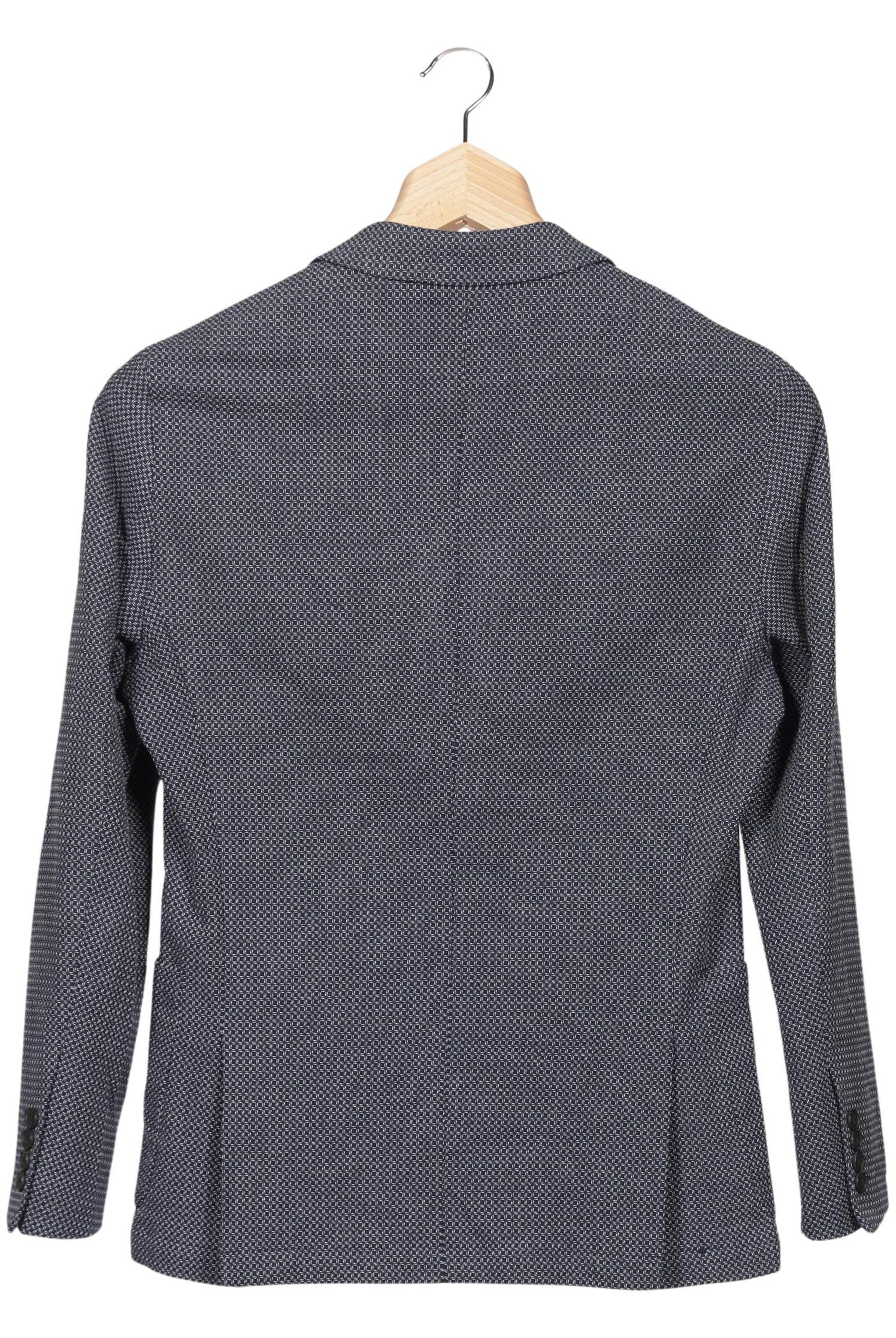 SELECTED Suit Jacket in M in Blue