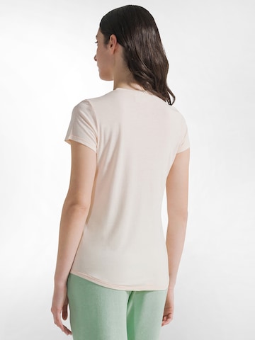 Maglia funzionale di DEHA in beige