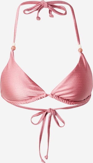 Sutien costum de baie 'Kallua' Hunkemöller pe roz, Vizualizare produs