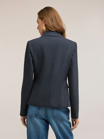 Blazer MOTIVI en bleu