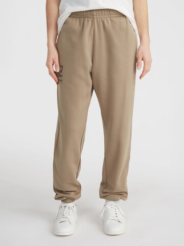 O'NEILL Regular Pants 'Noos Now' in Brown: front