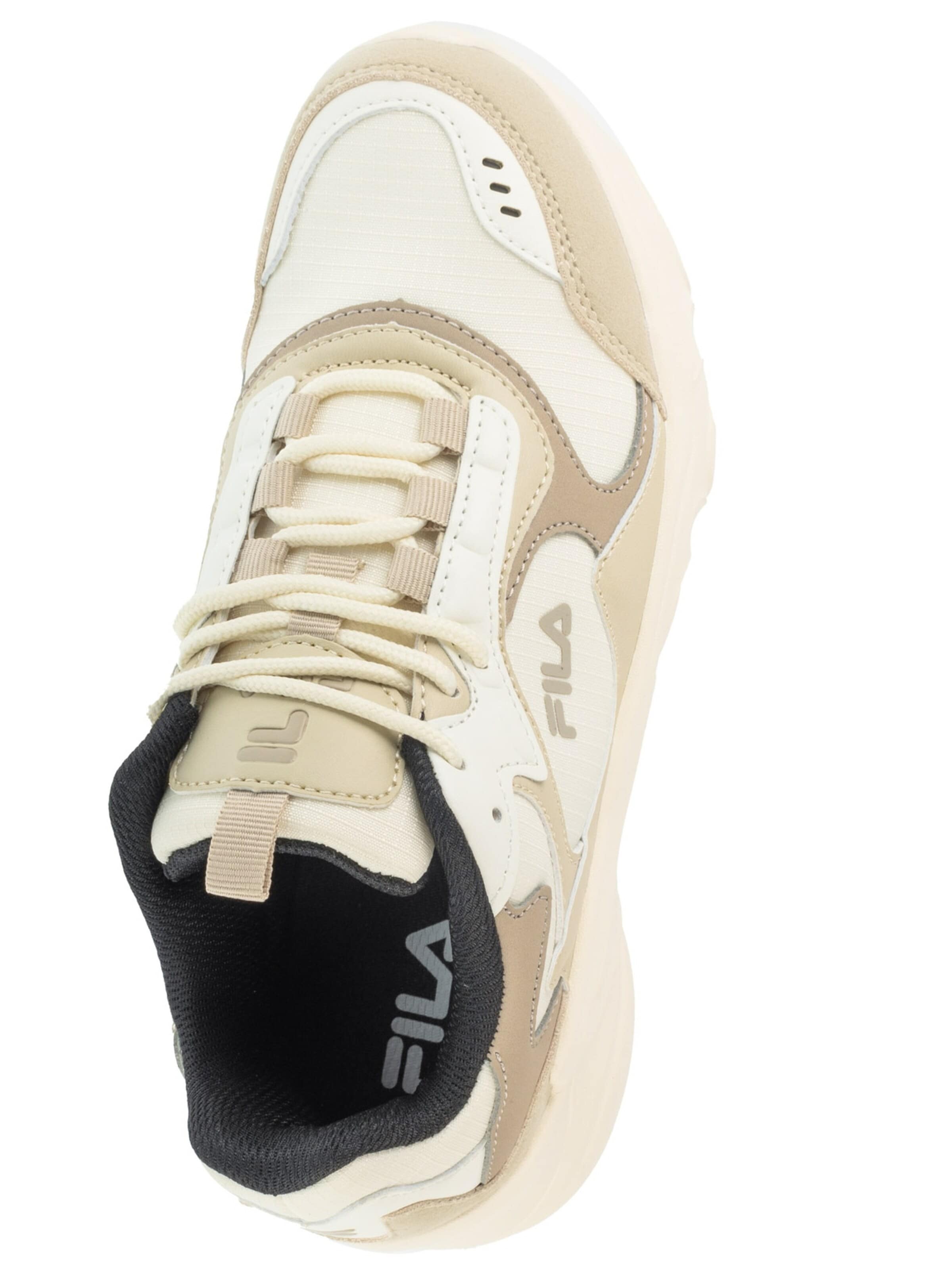 Sneaker bassa 'Collene' di FILA in bianco