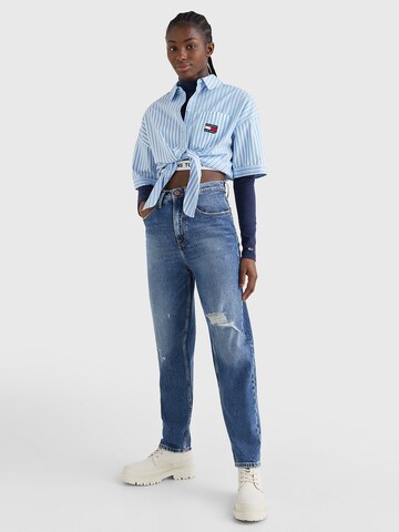 Tommy Jeans Tapered Jeans in Blue