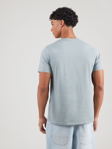 LEVI'S ® Shirt 'CLASSIC HM' in Grey