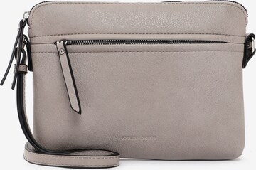 Emily & Noah Crossbody Bag ' Emma ' in Beige: front