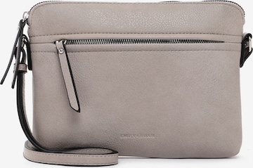 Borsa a tracolla ' Emma ' di Emily & Noah in beige: frontale