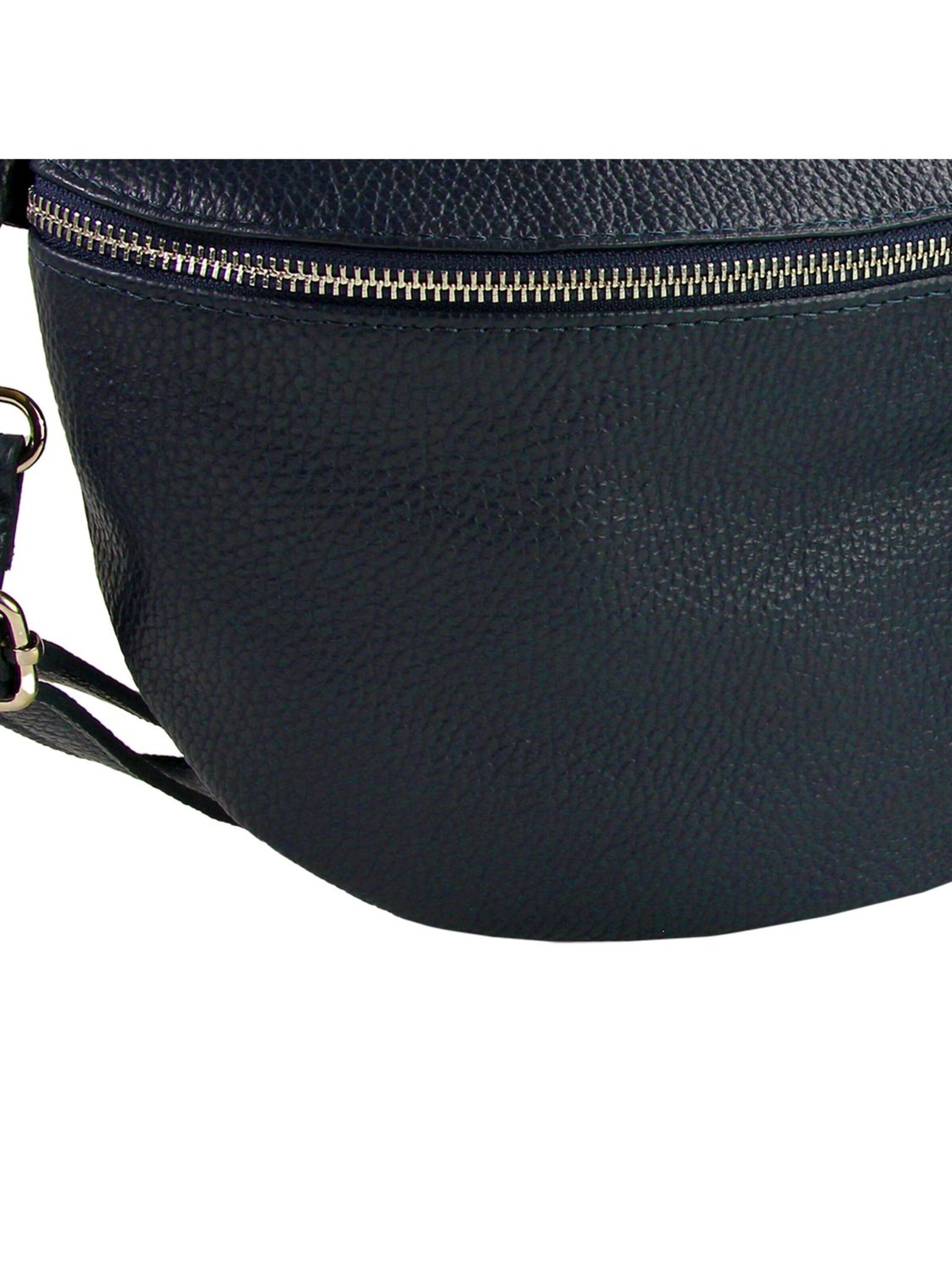 Toscanto Heuptas in Blauw