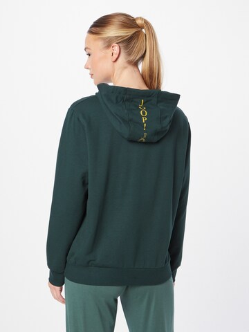 JOOP! Sweatshirt in Groen