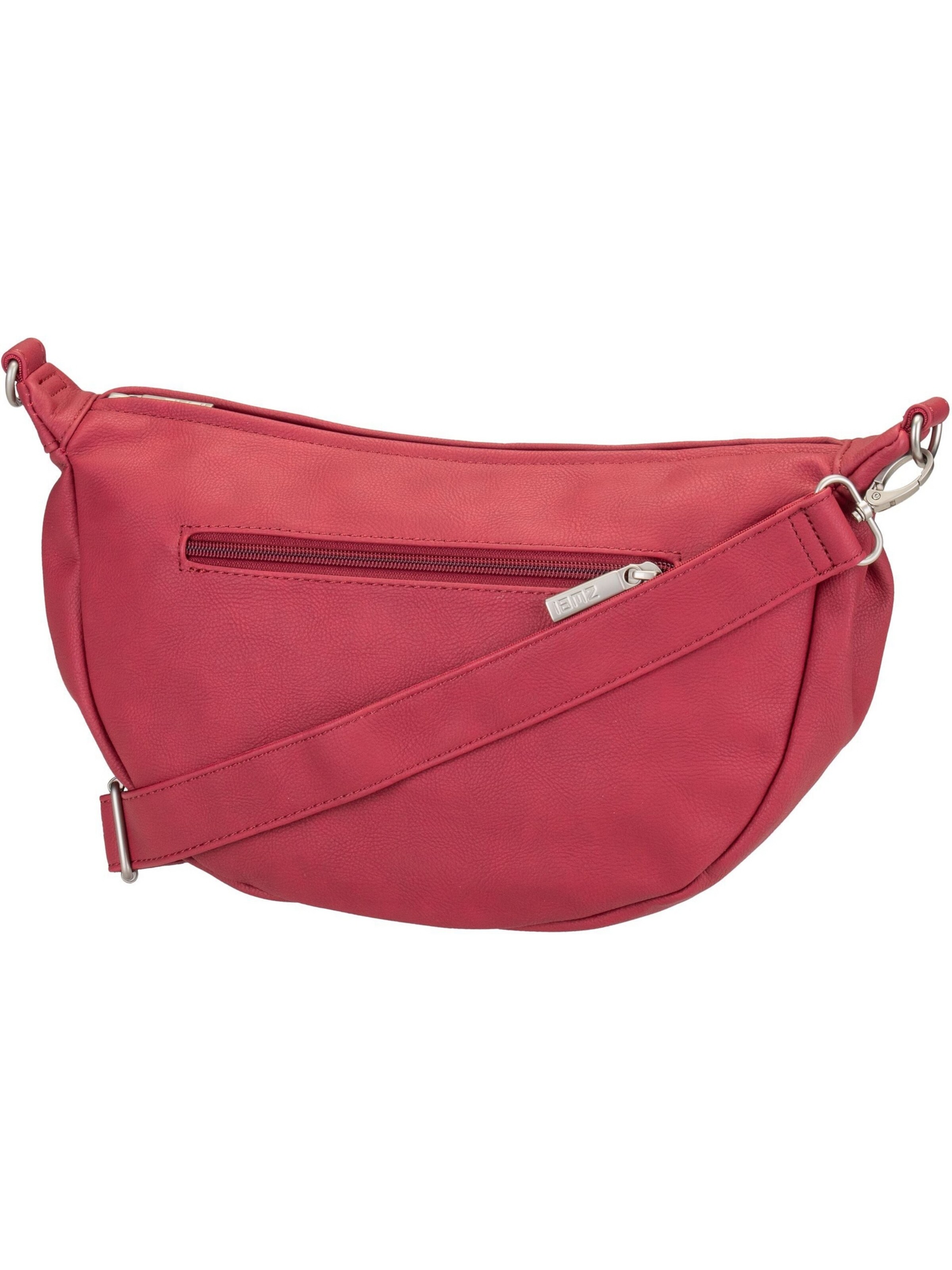 ZWEI Tasche in Rot