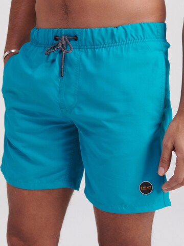 Shorts de bain Shiwi en bleu