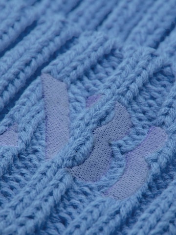 NTHIRTYTHREE Mütze‌‌‌‌‌ in Blau