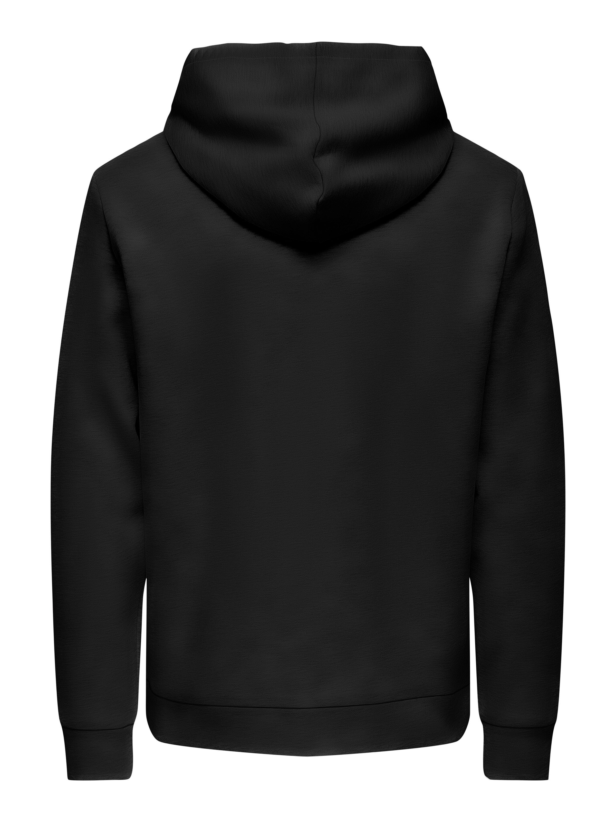 Only & Sons Sweatshirt in Black