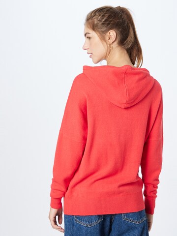 Pull-over Frieda & Freddies NY en orange