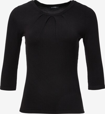 Orsay Sweater in Black, Item view