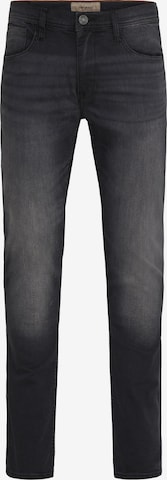 BLEND - Vaquero 'Jet' en negro: frente