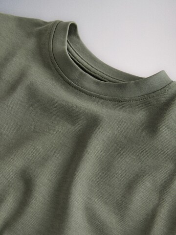 Maglietta di The Set in beige