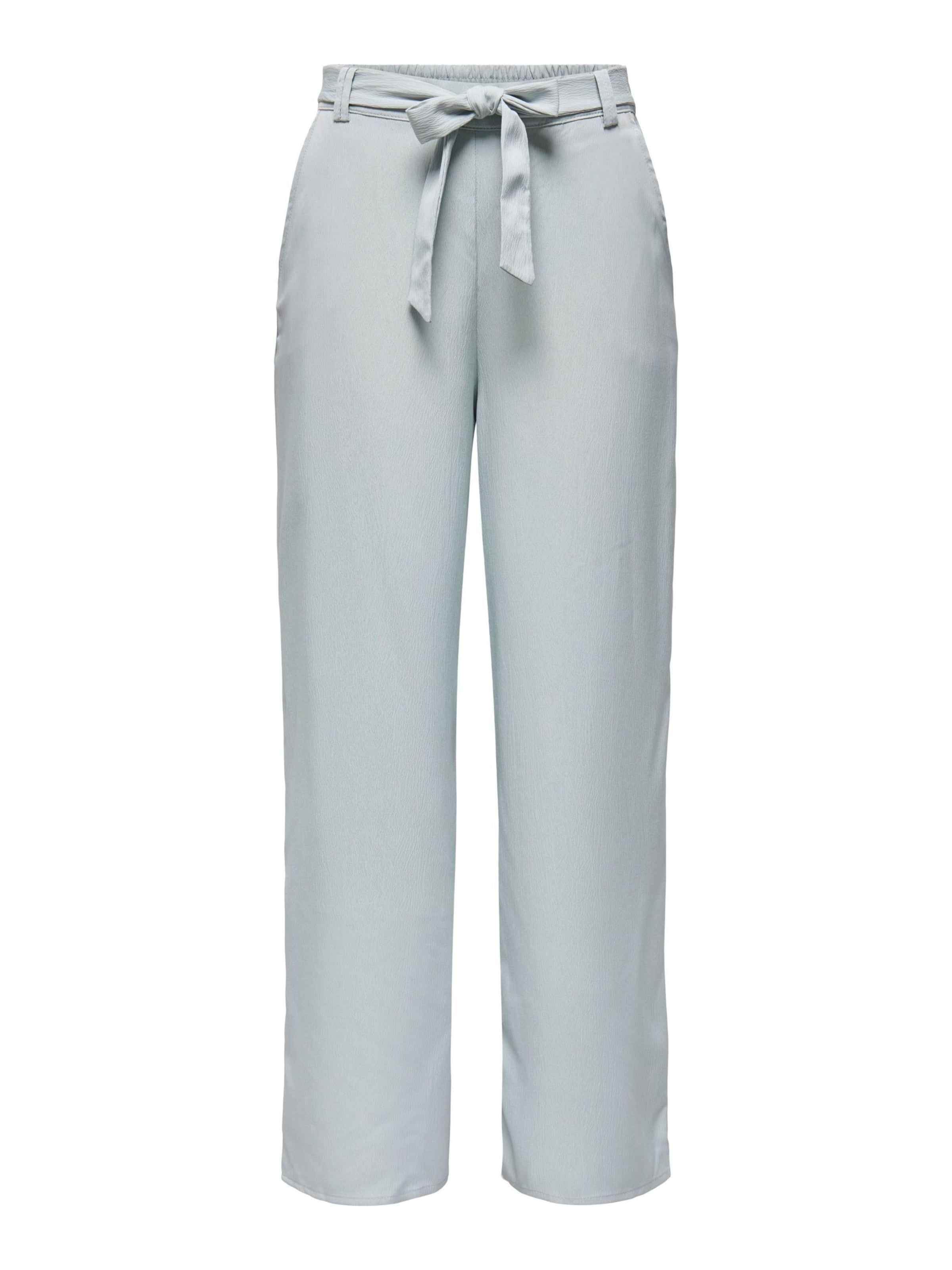 ONLY Bukser 'ONLNova' i blå: forside