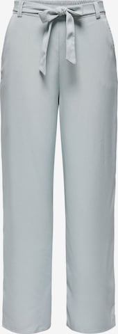 Pantaloni 'ONLNova' di ONLY in blu: frontale