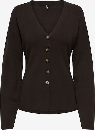 ONLY Strickjacke 'ONLMAISIE' in braun, Produktansicht
