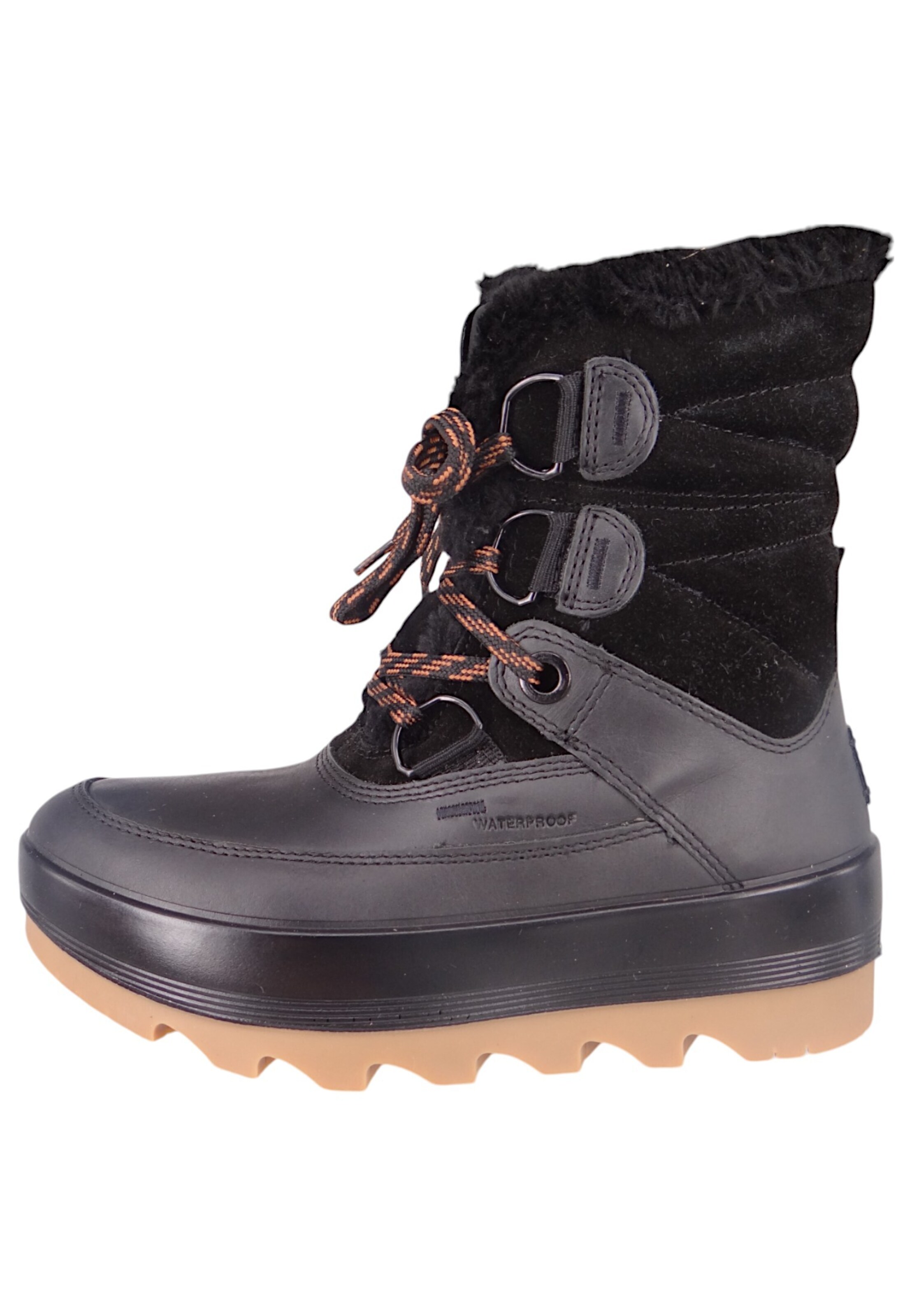 Kamik - Botas de neve 'Celeste M' em preto