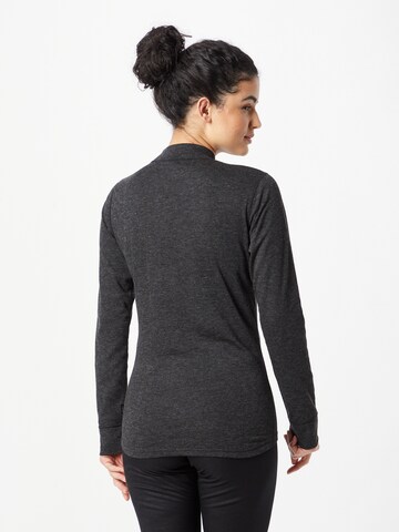 Rukka Base Layer 'TIENSUU' in Schwarz