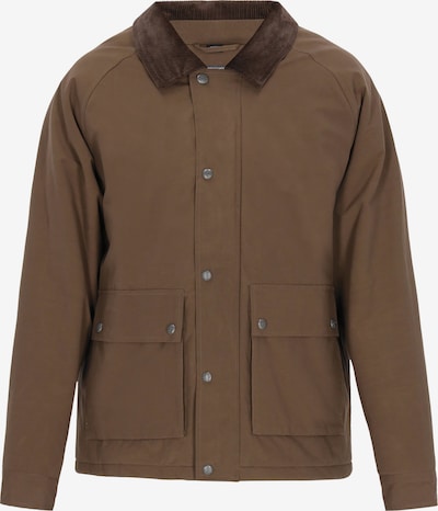 DreiMaster Vintage Prijelazna jakna u smeđa, Pregled proizvoda