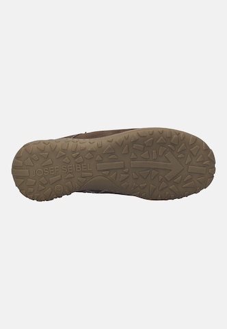JOSEF SEIBEL Bootie 'Ruby 55' in Brown