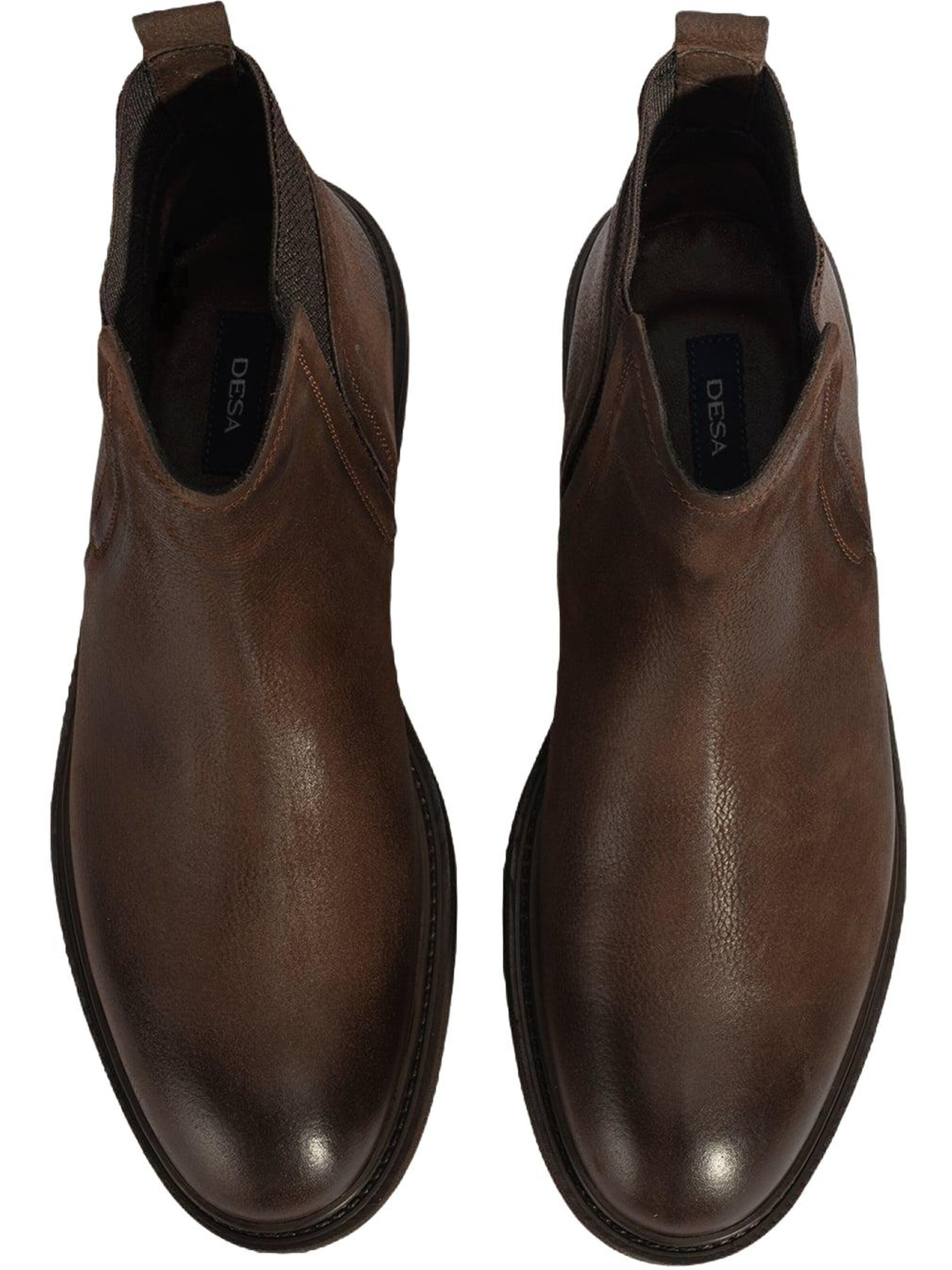Desa Stiefel‌‌‌‌‌‌‌ in Braun