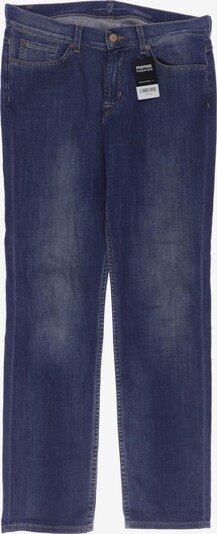 7 for all mankind Jeans in 34 in blau, Produktansicht