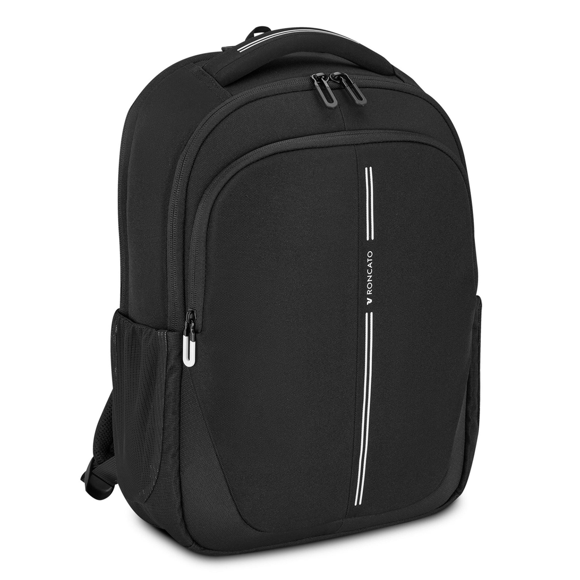 Roncato Backpack 'K2' in Black