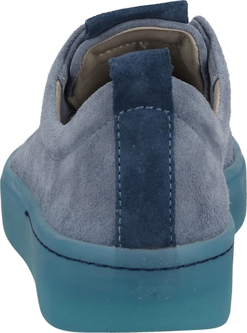 THINK! Slipper in Blau