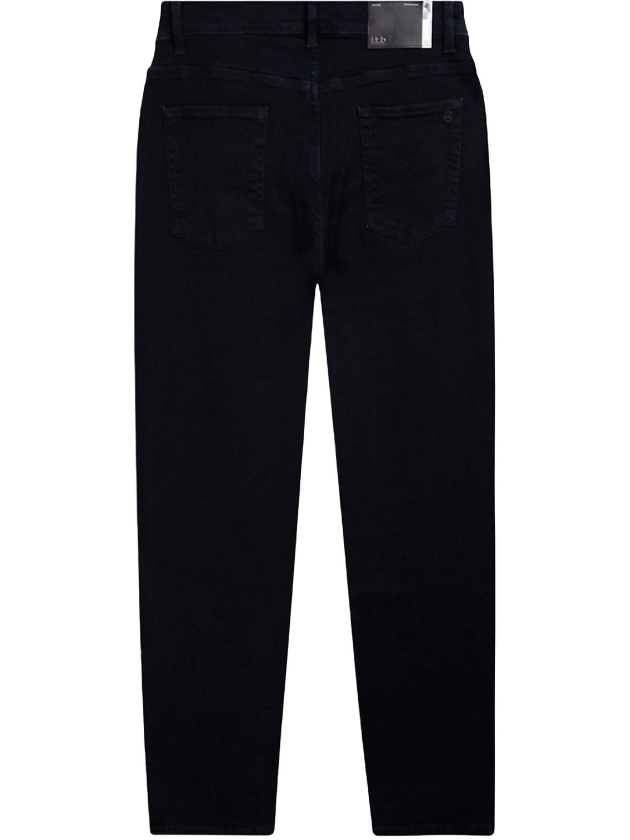 LTB Jeans - Slimfit Vaquero 'Sawyer P Skinny Jeans' en azul