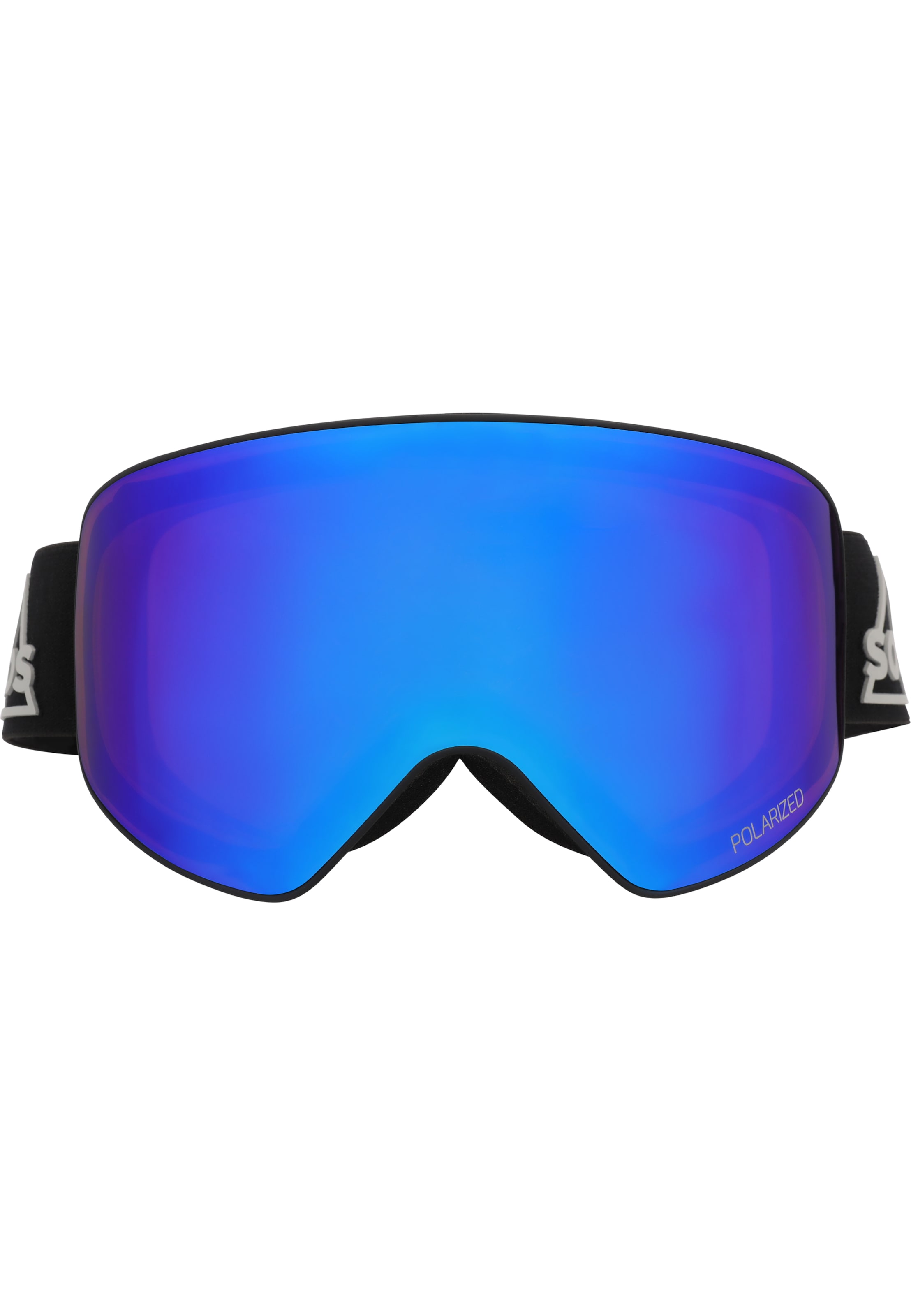 SOS Sports glasses in Black
