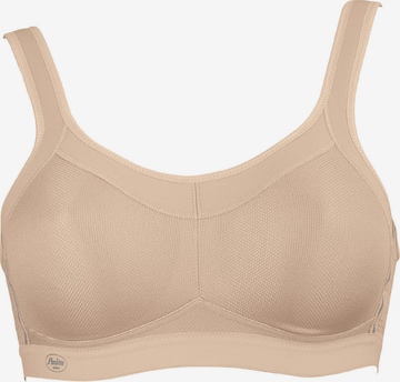 ANITA Bra 'momentum' in Beige: front
