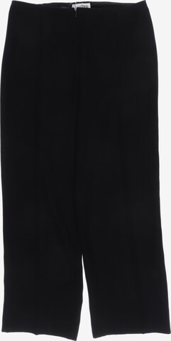 Joseph Ribkoff Pants in XL in Black: front