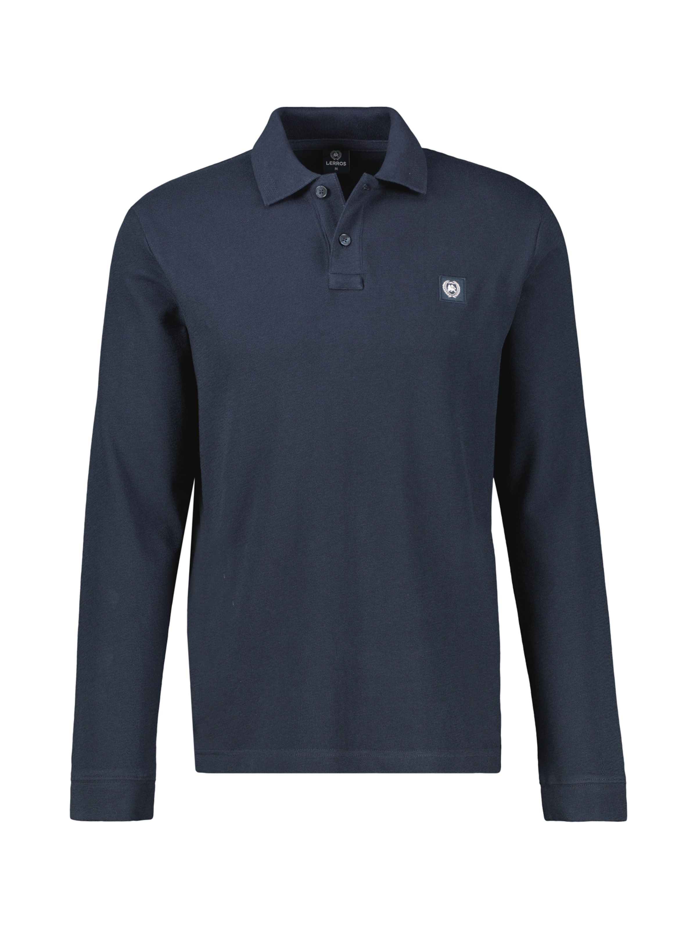 LERROS T-Shirt en L en bleu marine, Vue avec produit