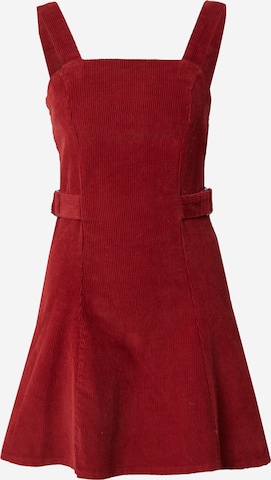 Koton Dress in Red: front