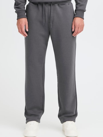 BLEND Regular Hose 'BHDOWNTON' in Grau