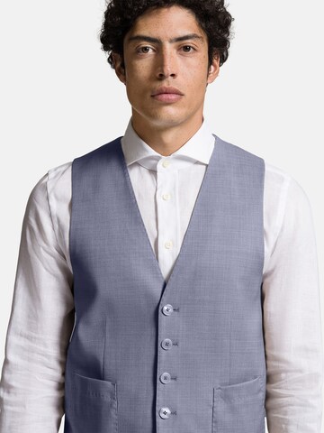 Baldessarini Gilet 'Ace' in Blauw