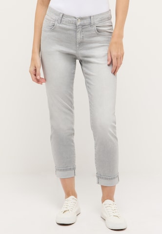Angels Slim fit Jeans 'Darleen' in Grey: front
