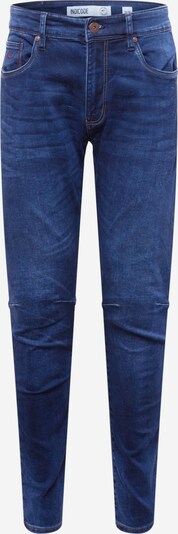 INDICODE Jeans 'Nohvas' in dunkelblau, Produktansicht