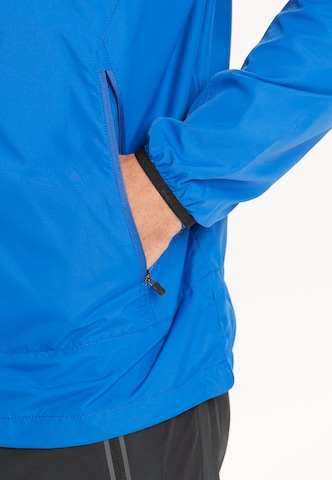 ENDURANCESportska jakna 'Verbol' - plava boja