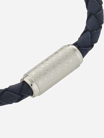 TOMMY HILFIGER Bracelet in Blue