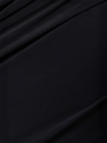 GODDIVA Kleid in Schwarz