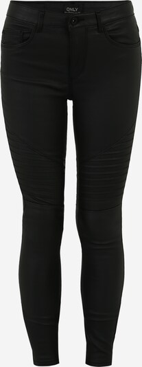 Only Petite Pantalon 'NEW ROYAL' en noir, Vue avec produit