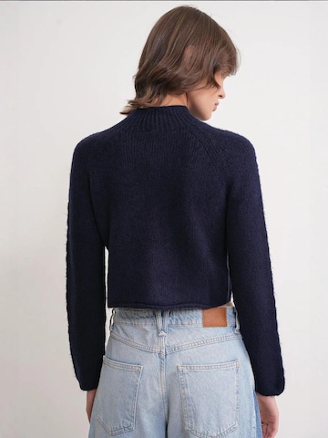 Pullover 'Pullover' di MixRay in blu