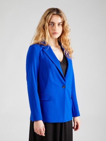 COMMA Blazer in Blue: front