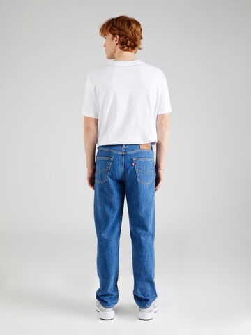 Loosefit Jean '568  Loose Straight' LEVI'S ® en bleu