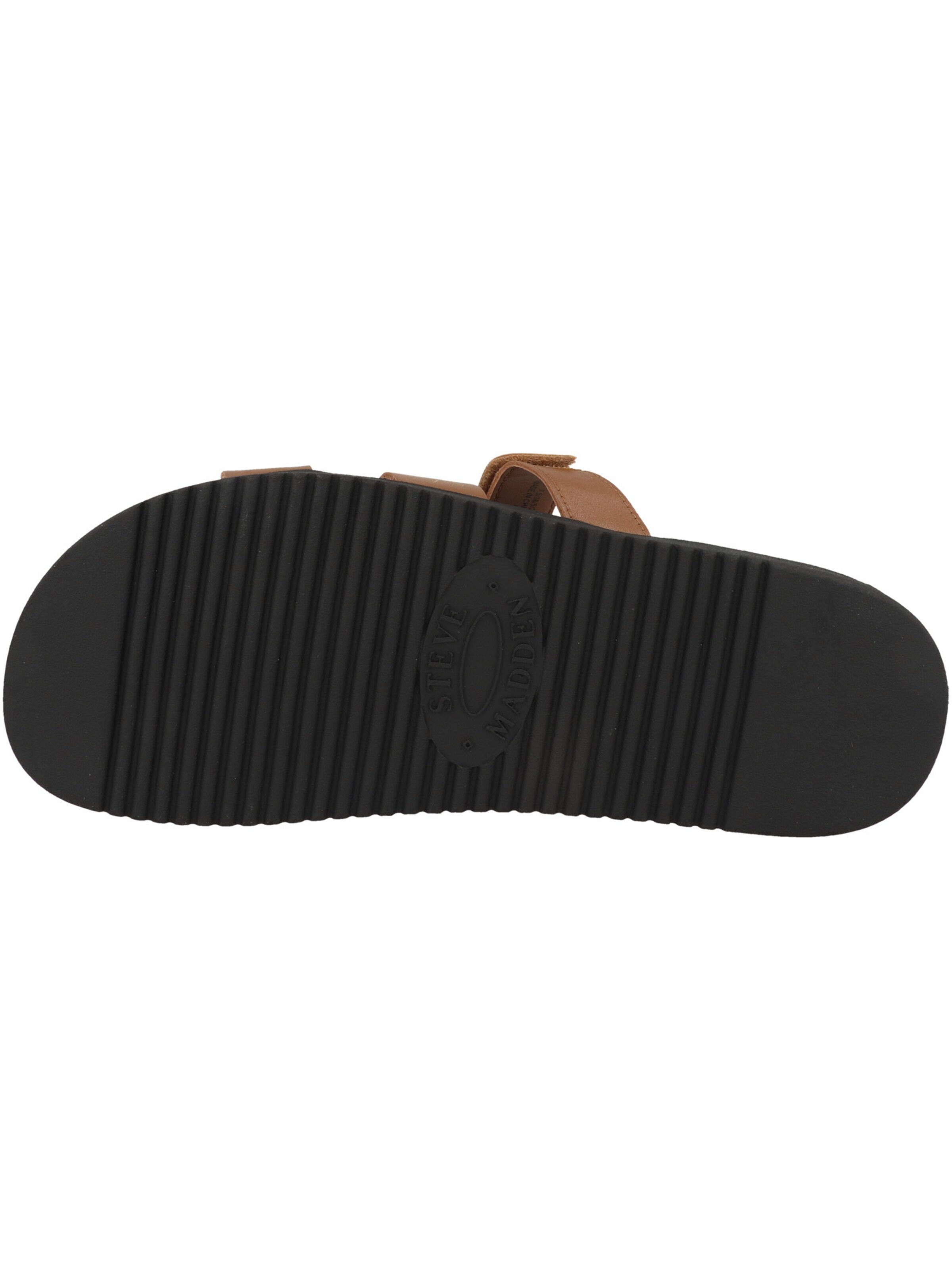 Mule 'Missile' STEVE MADDEN en marron